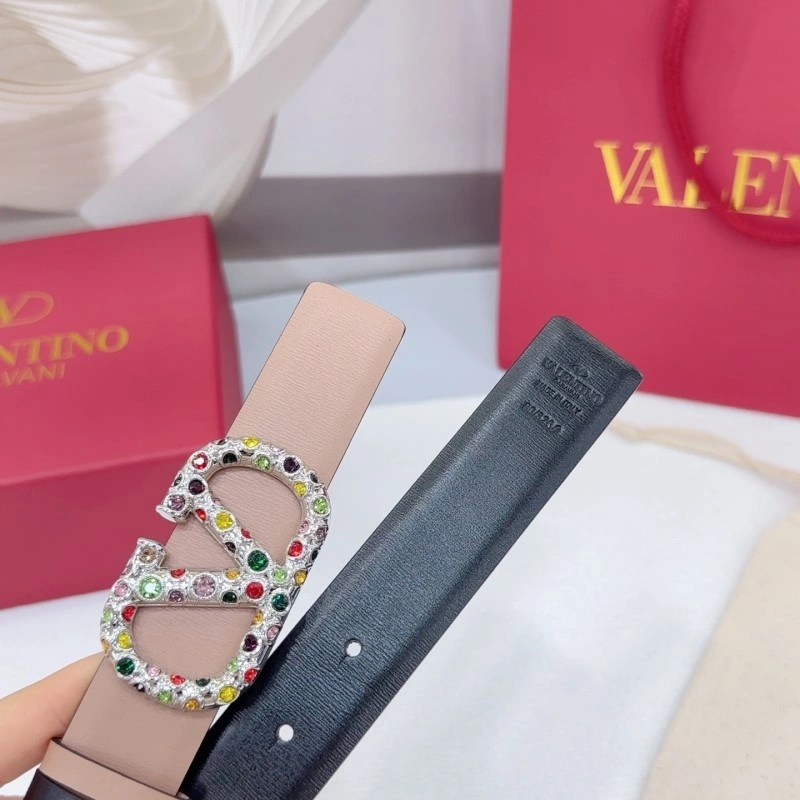 StreetReady Valentino Belts 304180