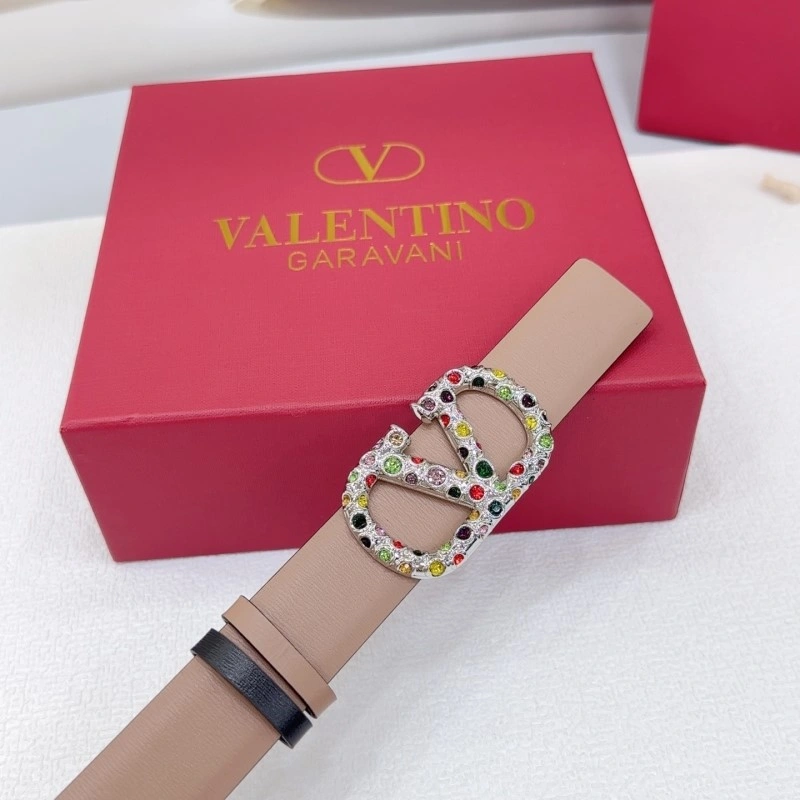 StreetReady Valentino Belts 304180