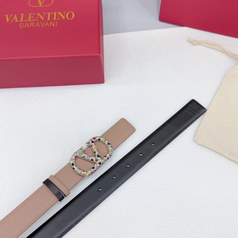 StreetReady Valentino Belts 304180