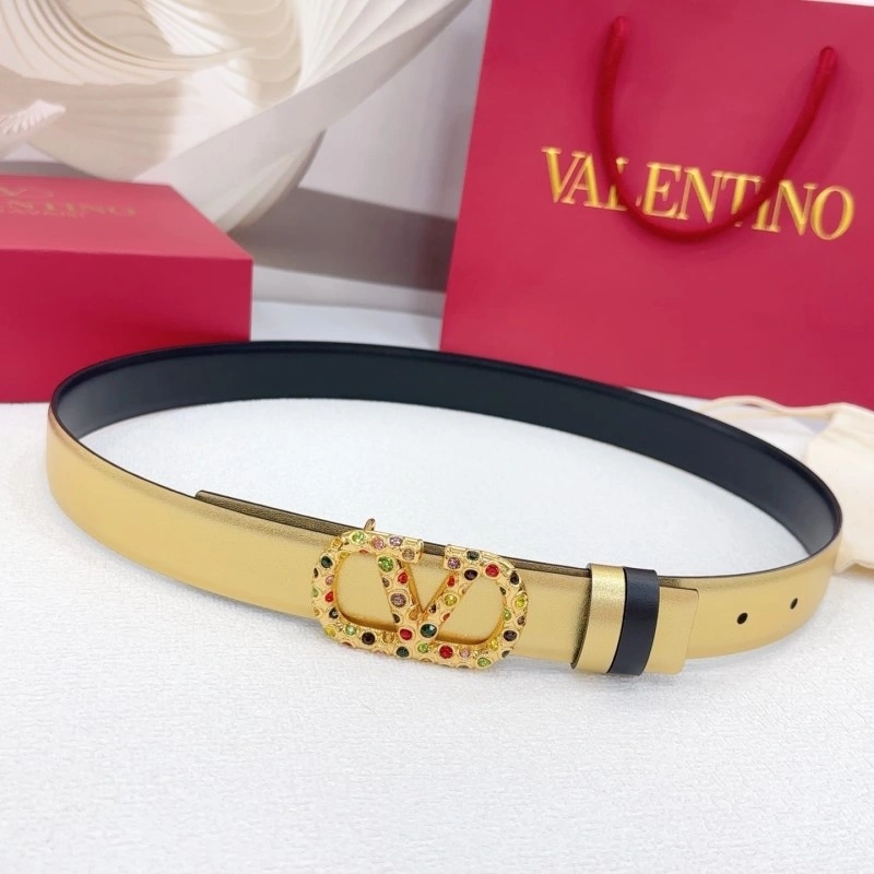 Stretchable Valentino Belts 304181
