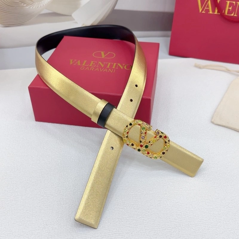 Stretchable Valentino Belts 304181