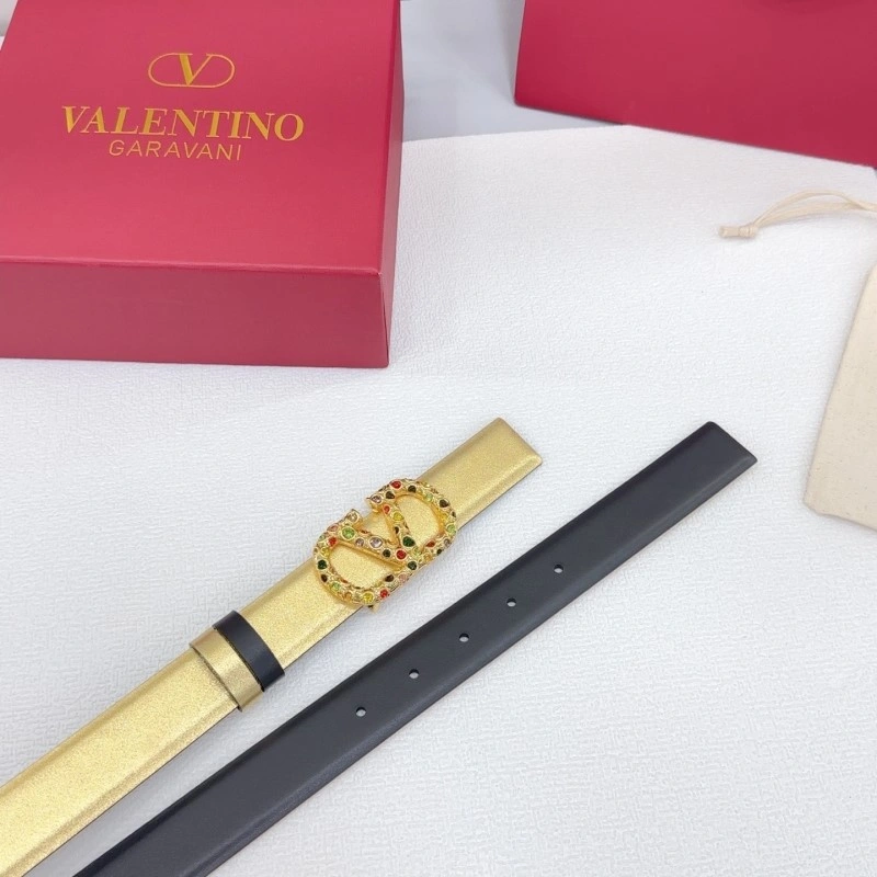 Stretchable Valentino Belts 304181