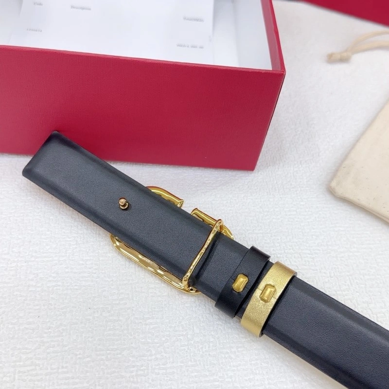 Stretchable Valentino Belts 304181