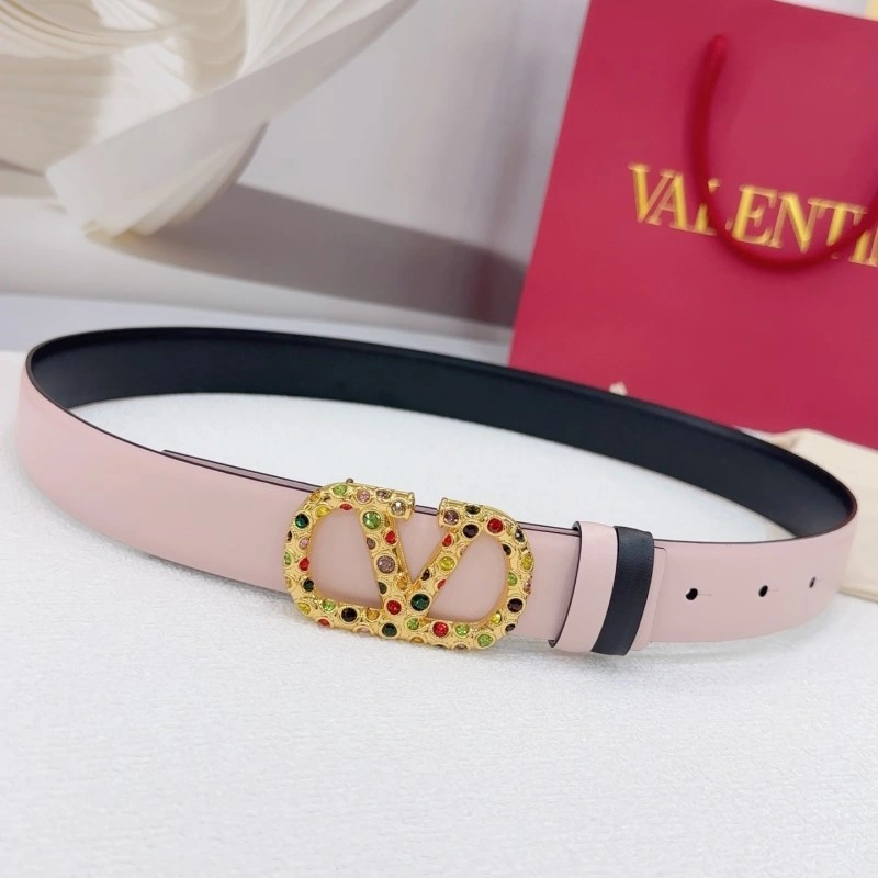 Valentino Belts Sophisticated 304178