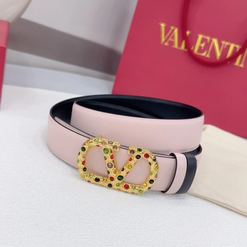 Valentino Belts Sophisticated 304178