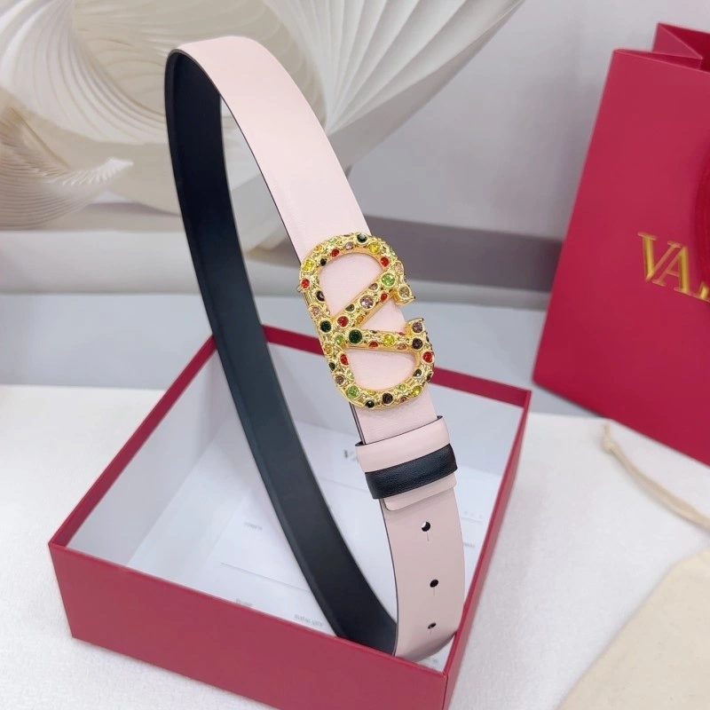 Valentino Belts Sophisticated 304178