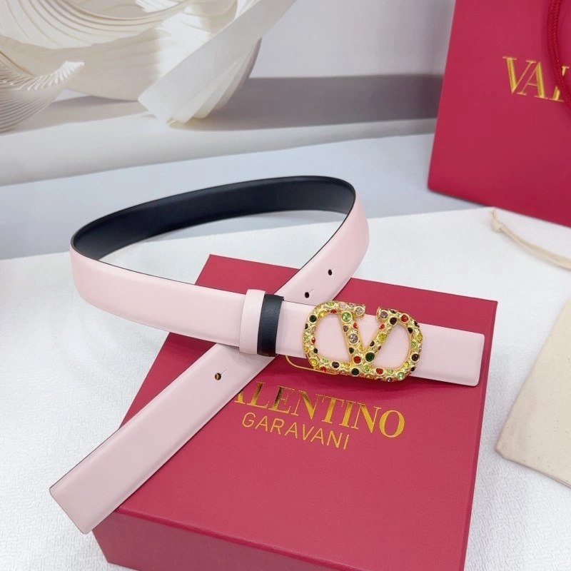 Valentino Belts Sophisticated 304178