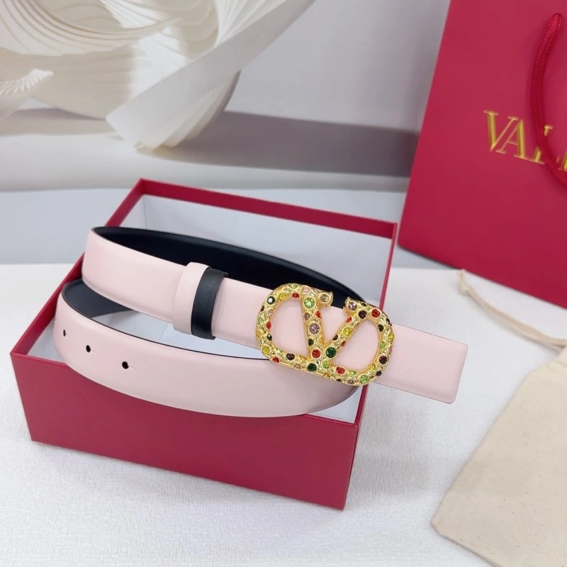 Valentino Belts Sophisticated 304178