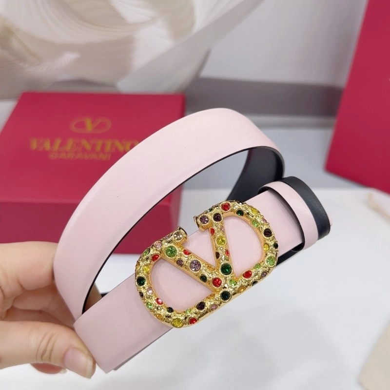 Valentino Belts Sophisticated 304178