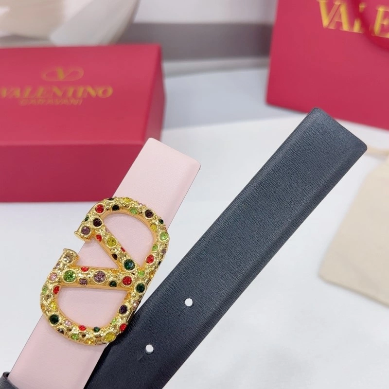 Valentino Belts Sophisticated 304178