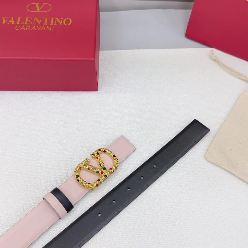 Valentino Belts Sophisticated 304178