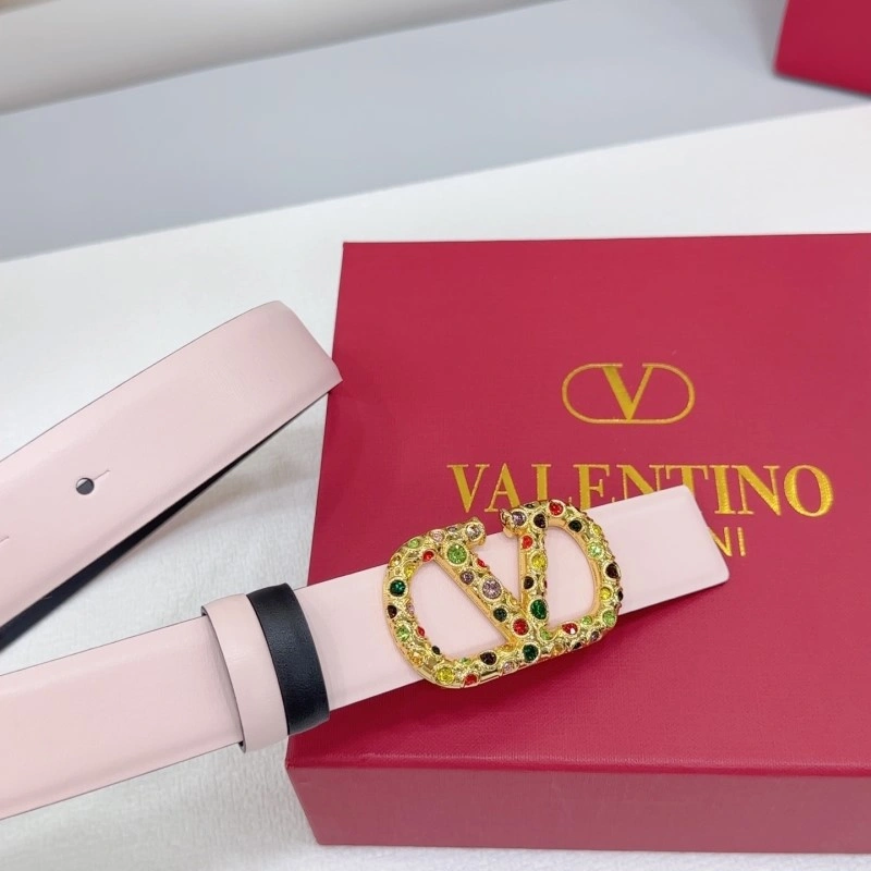 Valentino Belts Sophisticated 304178