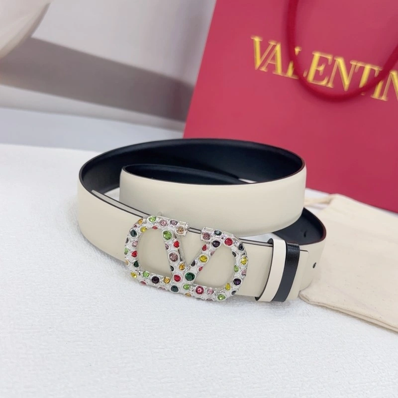 Sophisticated Valentino Belts 304177