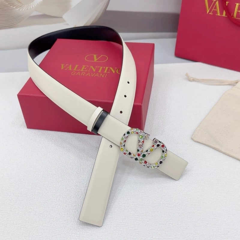 Sophisticated Valentino Belts 304177