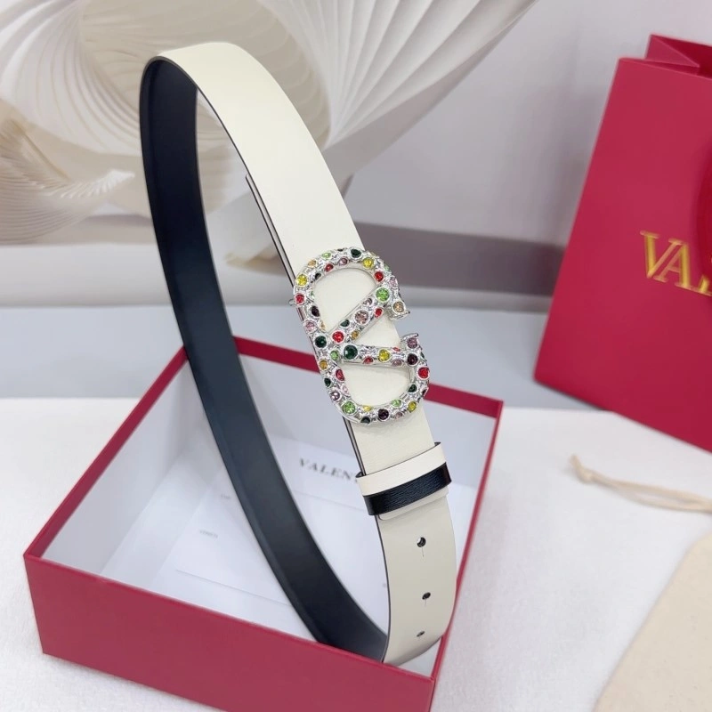 Sophisticated Valentino Belts 304177