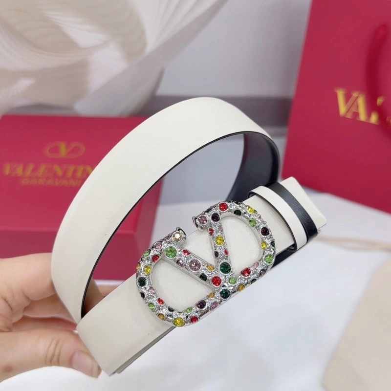 Sophisticated Valentino Belts 304177