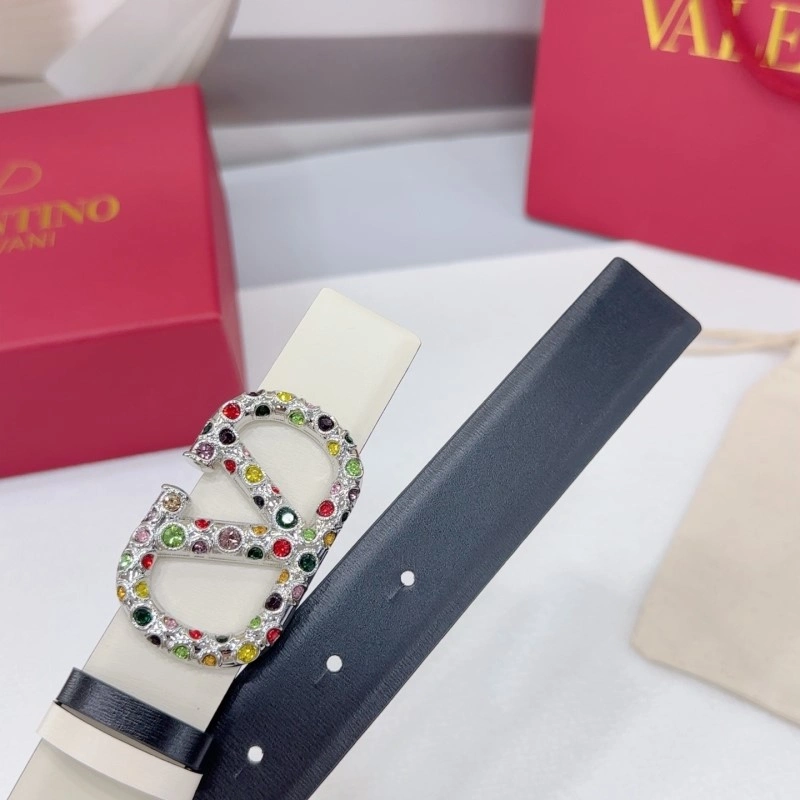 Sophisticated Valentino Belts 304177
