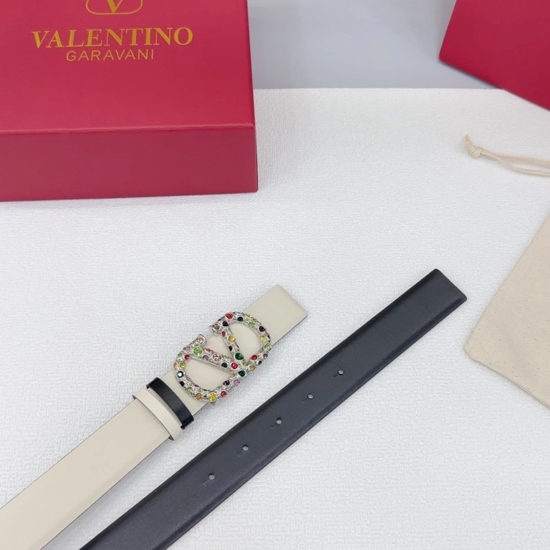 Sophisticated Valentino Belts 304177