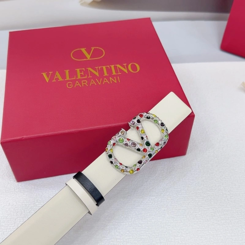 Sophisticated Valentino Belts 304177