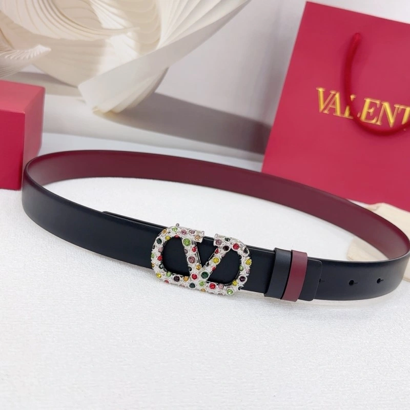ZeroBulk Valentino Belts 304169