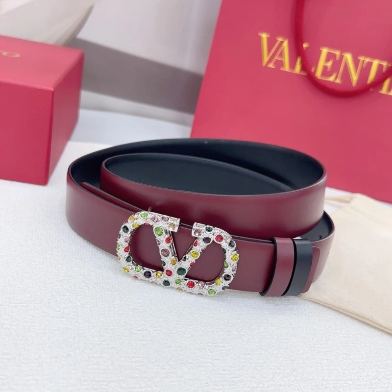 ZeroBulk Valentino Belts 304169
