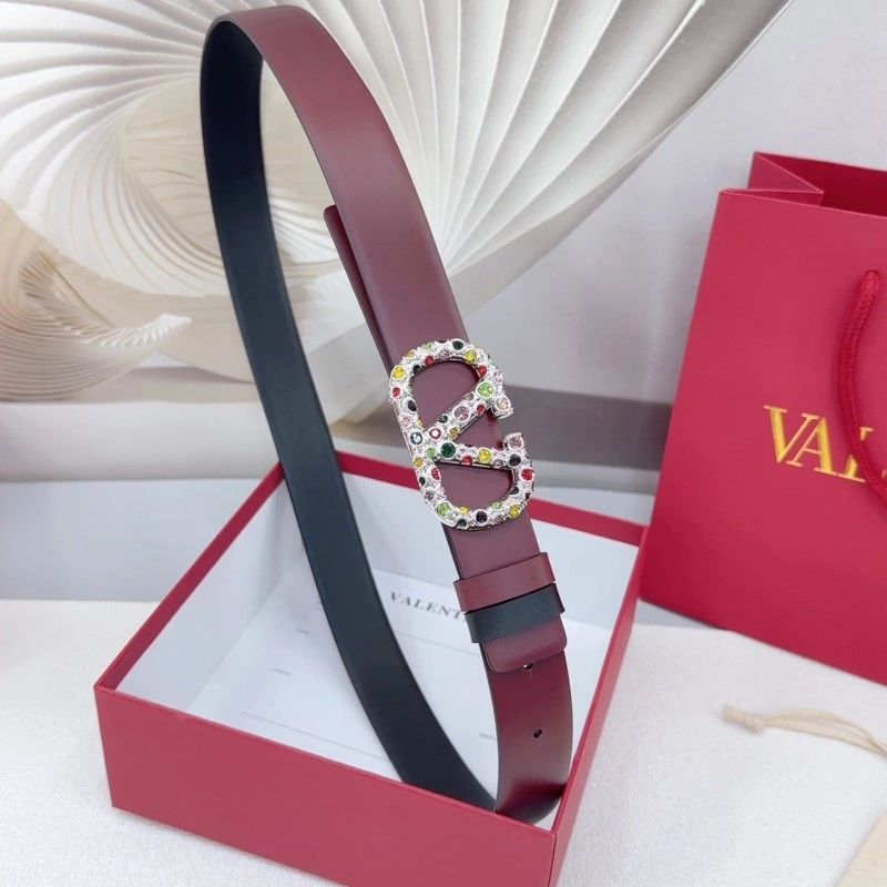 ZeroBulk Valentino Belts 304169