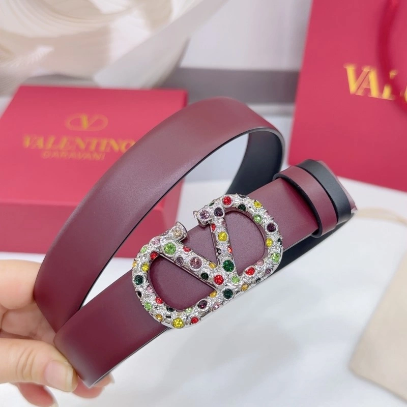 ZeroBulk Valentino Belts 304169