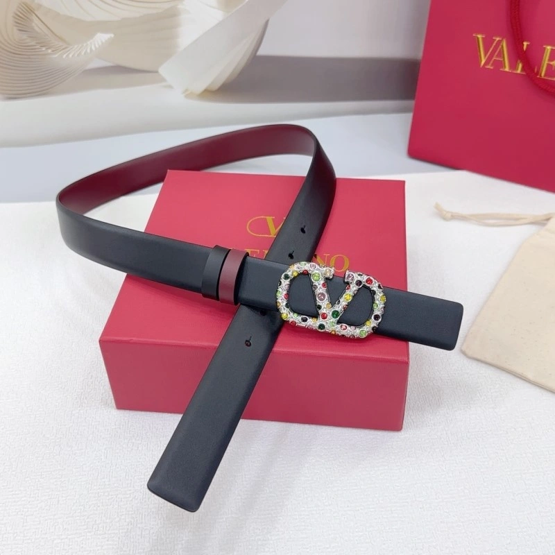 ZeroBulk Valentino Belts 304169