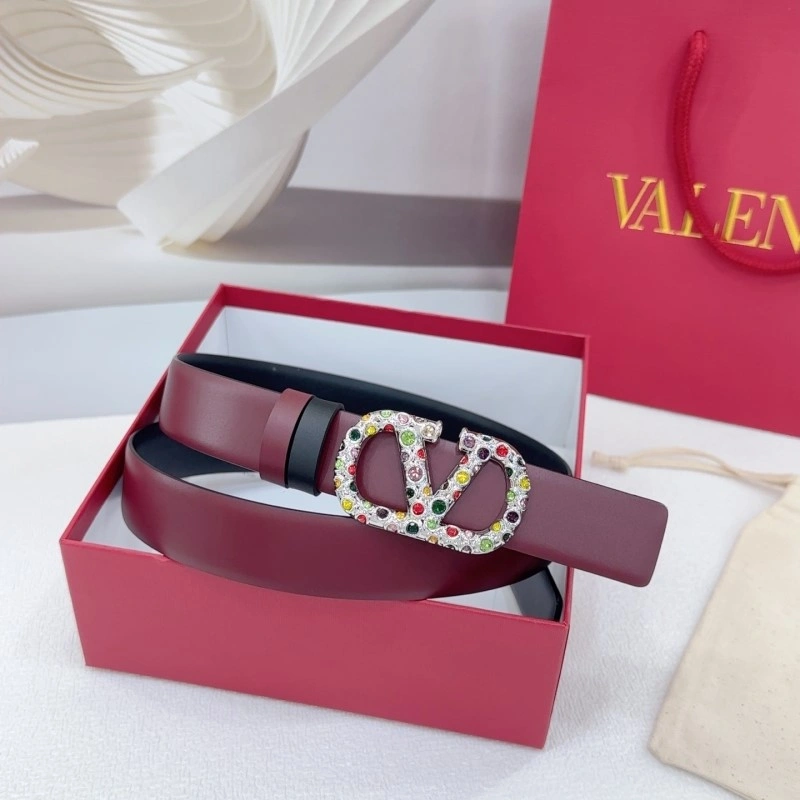 ZeroBulk Valentino Belts 304169