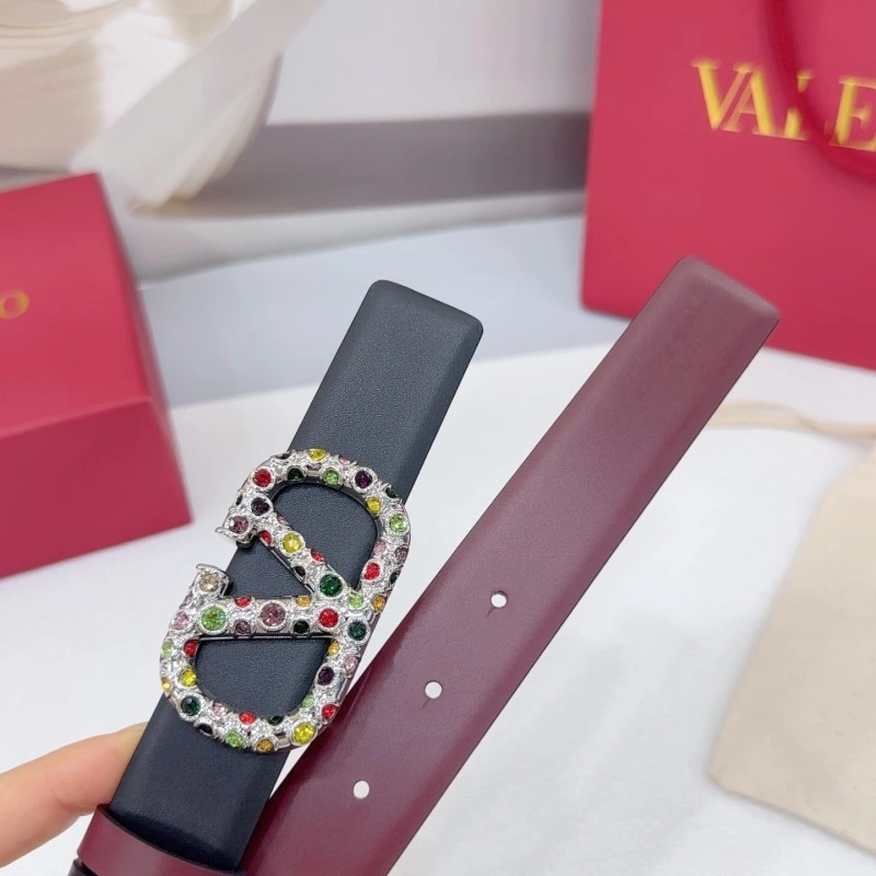 ZeroBulk Valentino Belts 304169