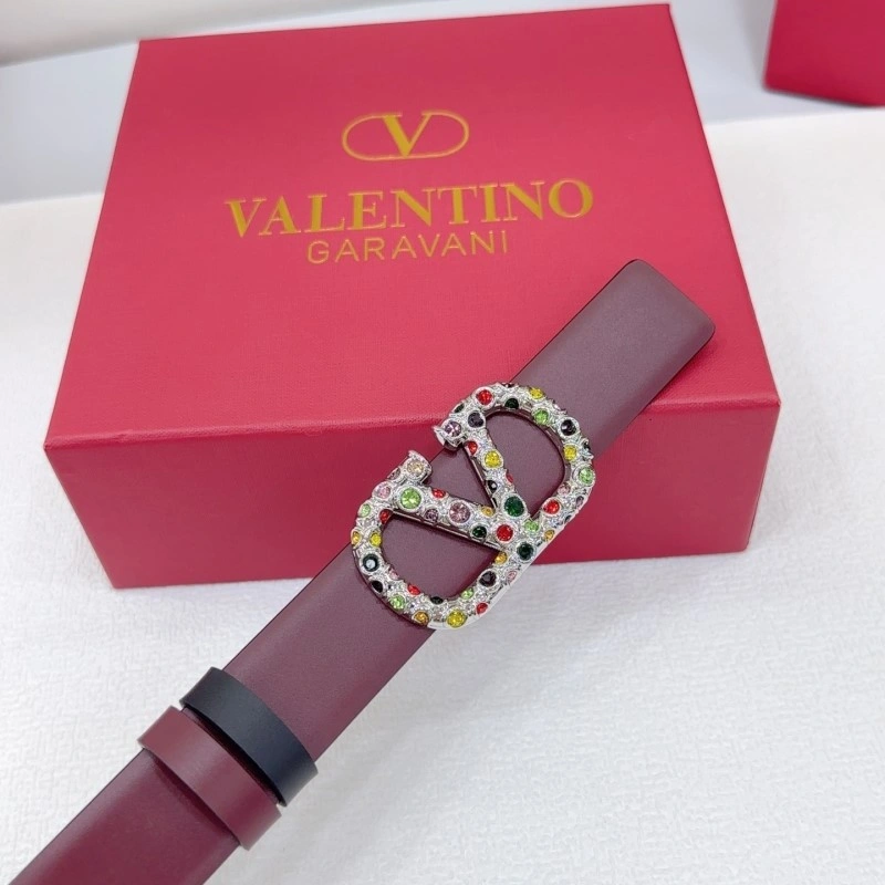 ZeroBulk Valentino Belts 304169