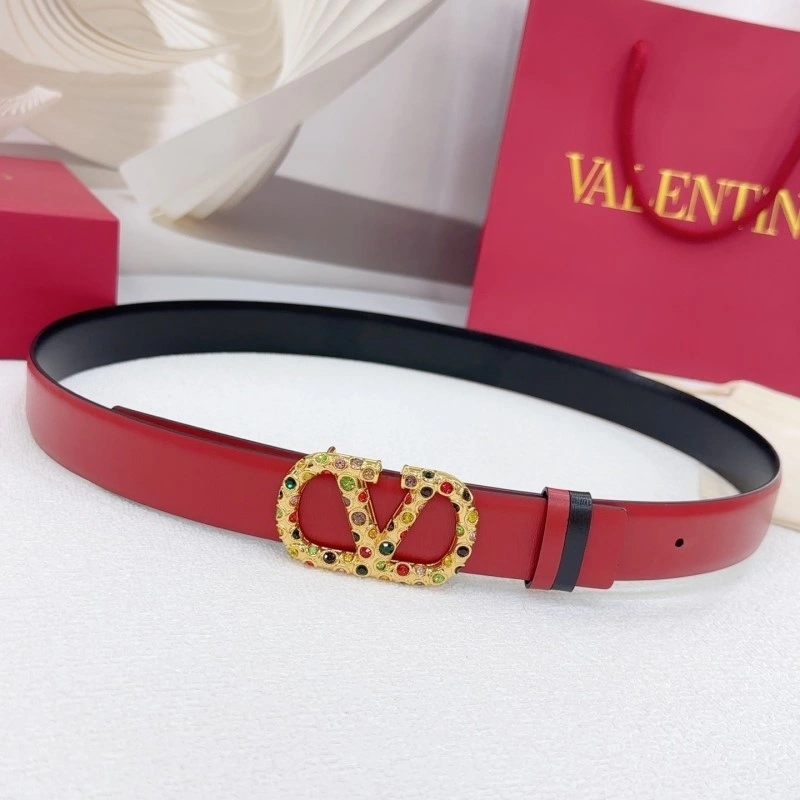 Vibrant Valentino Belts 304174