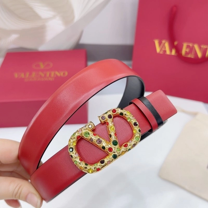Vibrant Valentino Belts 304174