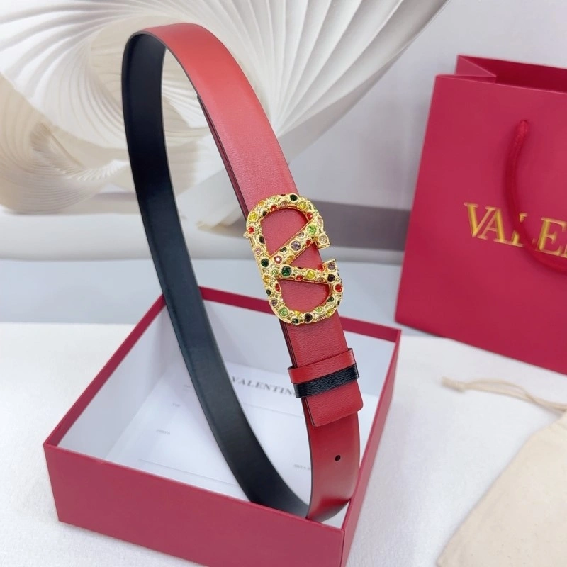 Vibrant Valentino Belts 304174