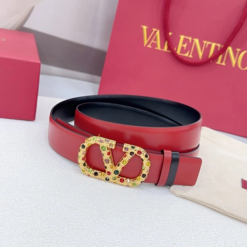 Vibrant Valentino Belts 304174