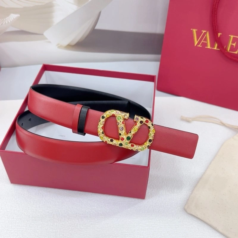 Vibrant Valentino Belts 304174