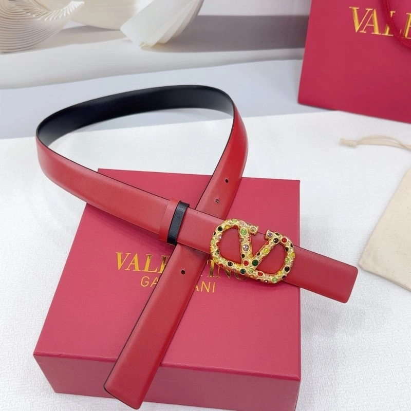 Vibrant Valentino Belts 304174