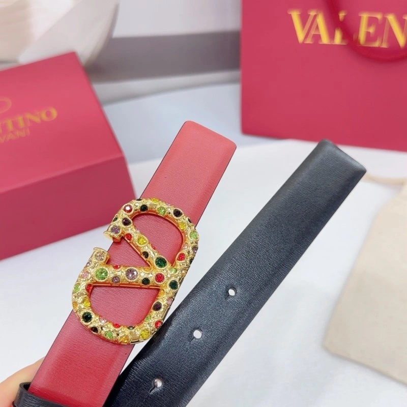 Vibrant Valentino Belts 304174