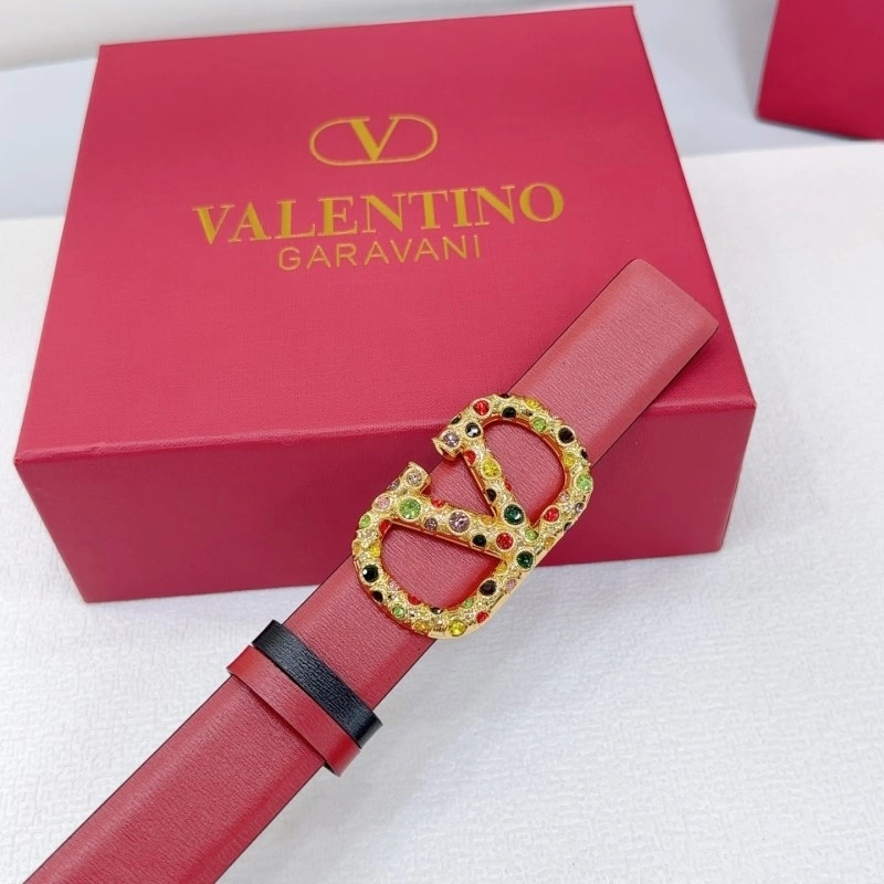 Vibrant Valentino Belts 304174