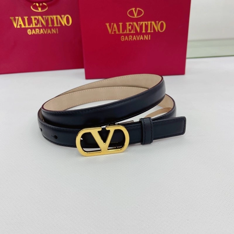 Sporty Valentino Belts 304155