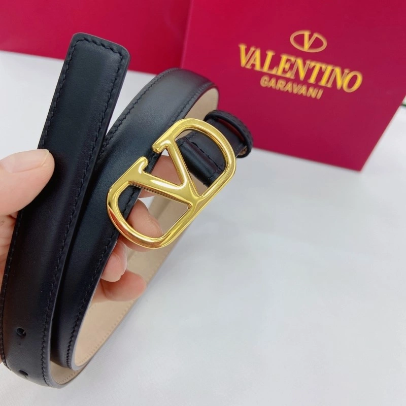 Sporty Valentino Belts 304155