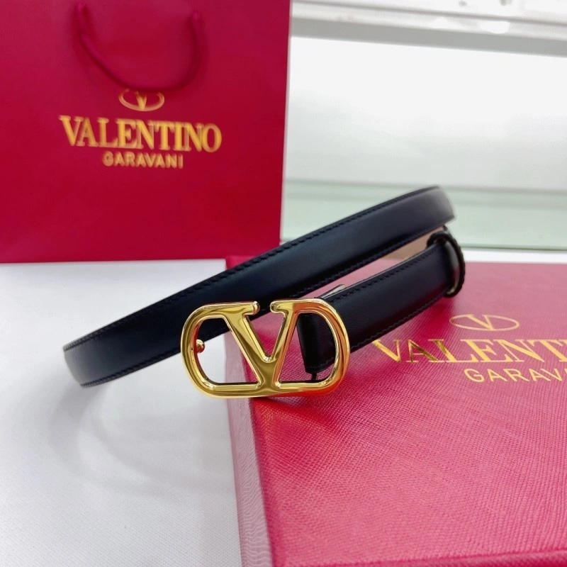 Sporty Valentino Belts 304155
