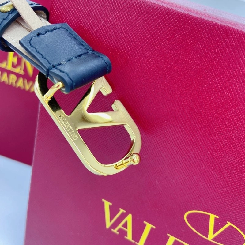Sporty Valentino Belts 304155