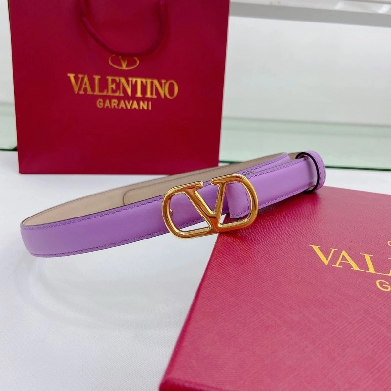 HighPerformance Valentino Belts 304163