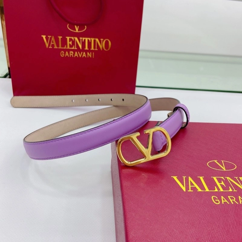 HighPerformance Valentino Belts 304163