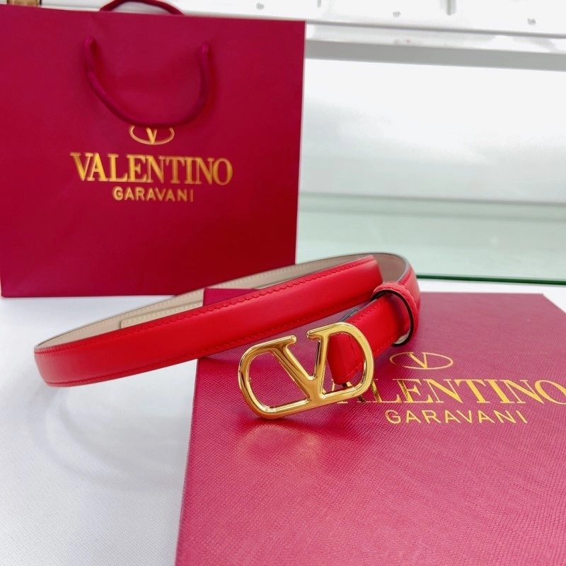 OdorResistant Valentino Belts 304149