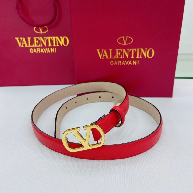 OdorResistant Valentino Belts 304149