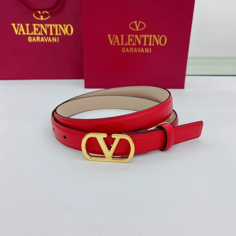 OdorResistant Valentino Belts 304149