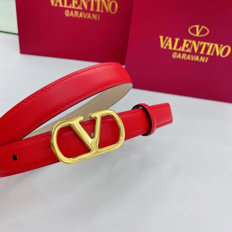 OdorResistant Valentino Belts 304149