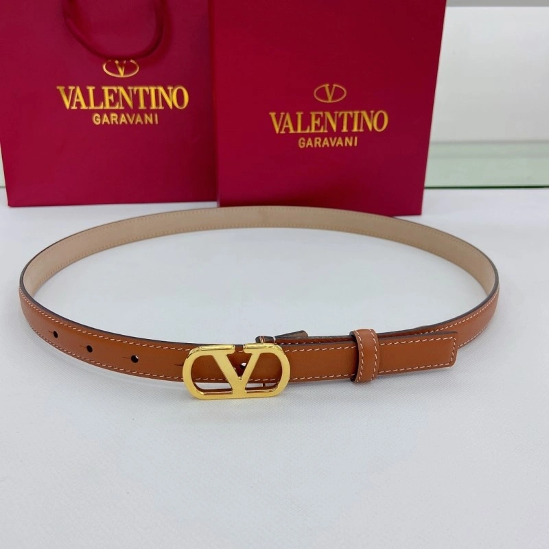 Lightweight Valentino Belts 304148